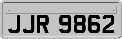 JJR9862