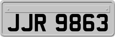 JJR9863