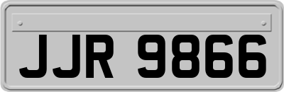 JJR9866