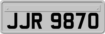 JJR9870