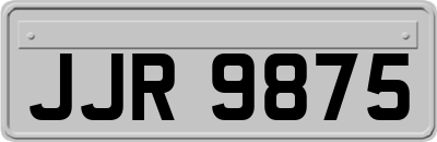 JJR9875