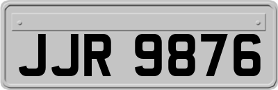 JJR9876