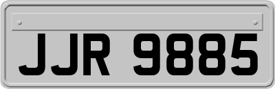 JJR9885
