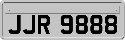 JJR9888