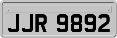 JJR9892