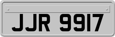 JJR9917
