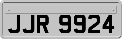 JJR9924