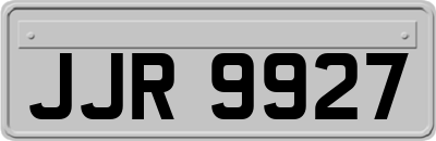 JJR9927