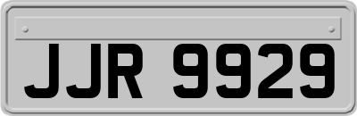 JJR9929
