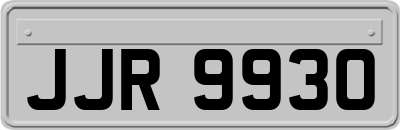 JJR9930