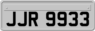 JJR9933