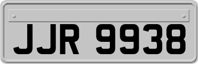 JJR9938