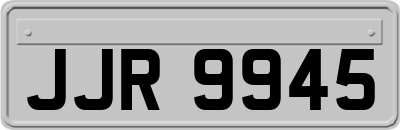 JJR9945