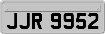 JJR9952