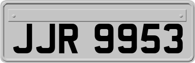 JJR9953