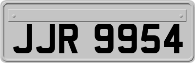 JJR9954