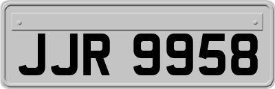 JJR9958
