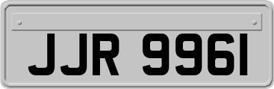 JJR9961