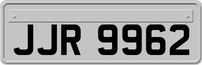 JJR9962