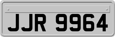 JJR9964