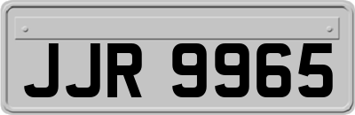 JJR9965