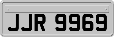 JJR9969