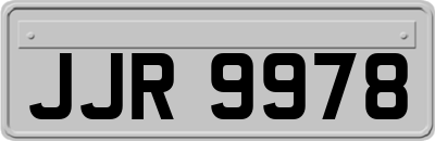 JJR9978