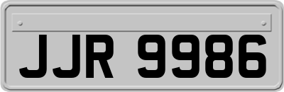 JJR9986