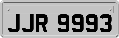 JJR9993