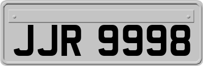 JJR9998