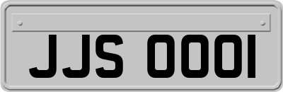 JJS0001