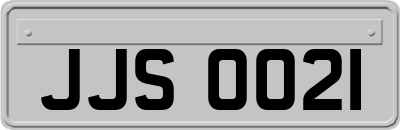 JJS0021