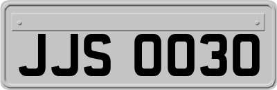 JJS0030