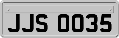 JJS0035