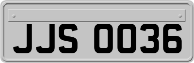 JJS0036