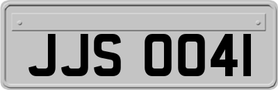 JJS0041