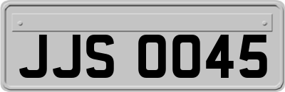 JJS0045