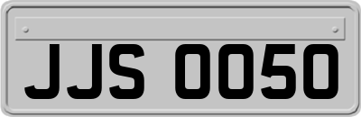JJS0050