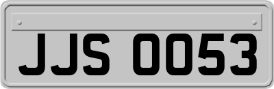 JJS0053