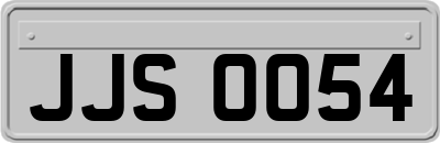 JJS0054