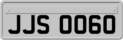 JJS0060