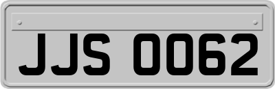 JJS0062