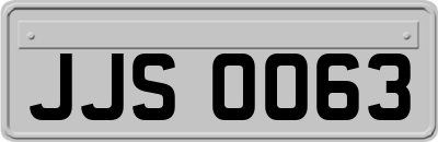 JJS0063