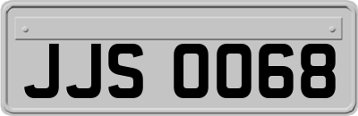 JJS0068