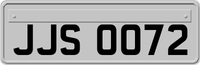 JJS0072