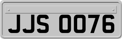 JJS0076