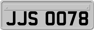 JJS0078
