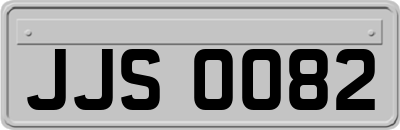 JJS0082