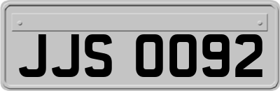 JJS0092