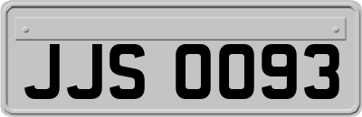 JJS0093